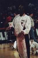 MJ warm up 2